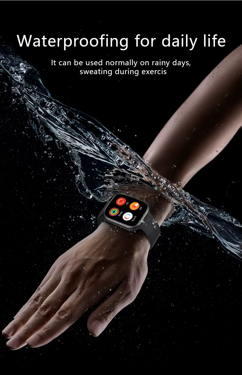 Reloj inteligente D20 Smartwatch