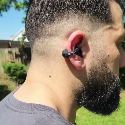 Audífonos Inalámbricos tipo Arete