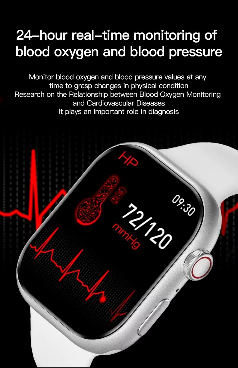 Reloj inteligente D20 Smartwatch