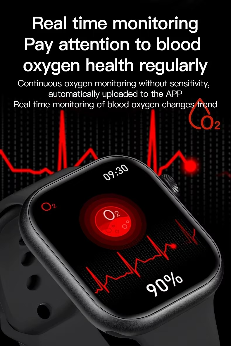 Reloj inteligente D20 Smartwatch