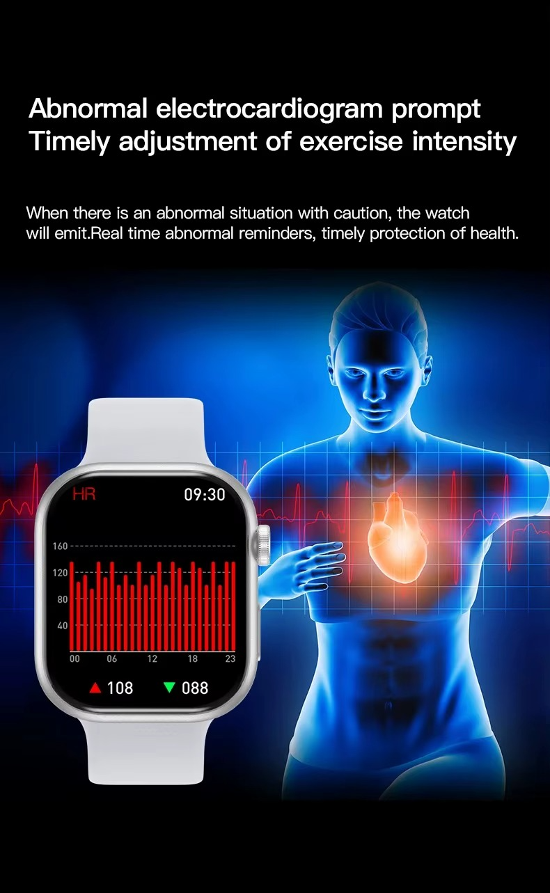 Reloj inteligente D20 Smartwatch