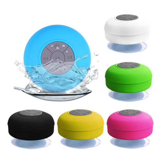 PARLANTE SPASH PROOF ,RESISTENTE AL AGUA