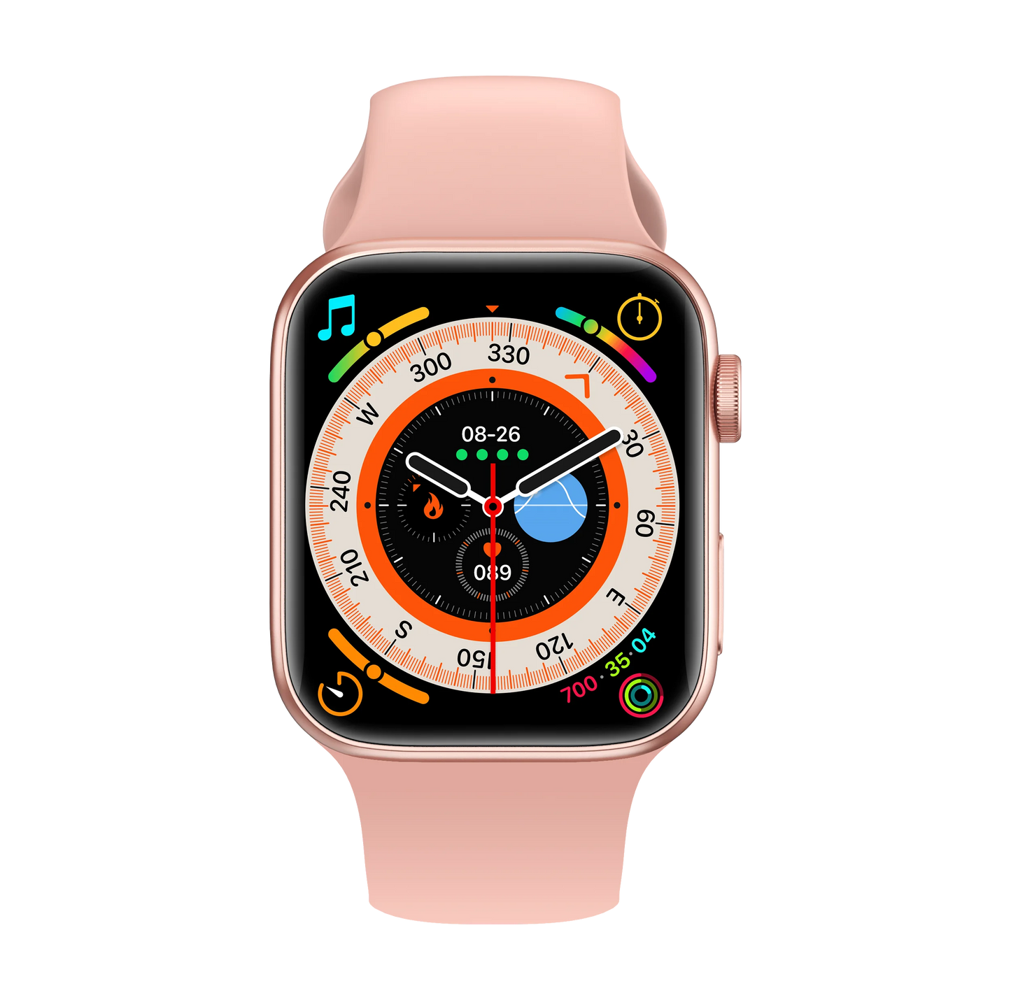 Smartwatch i9 pro max