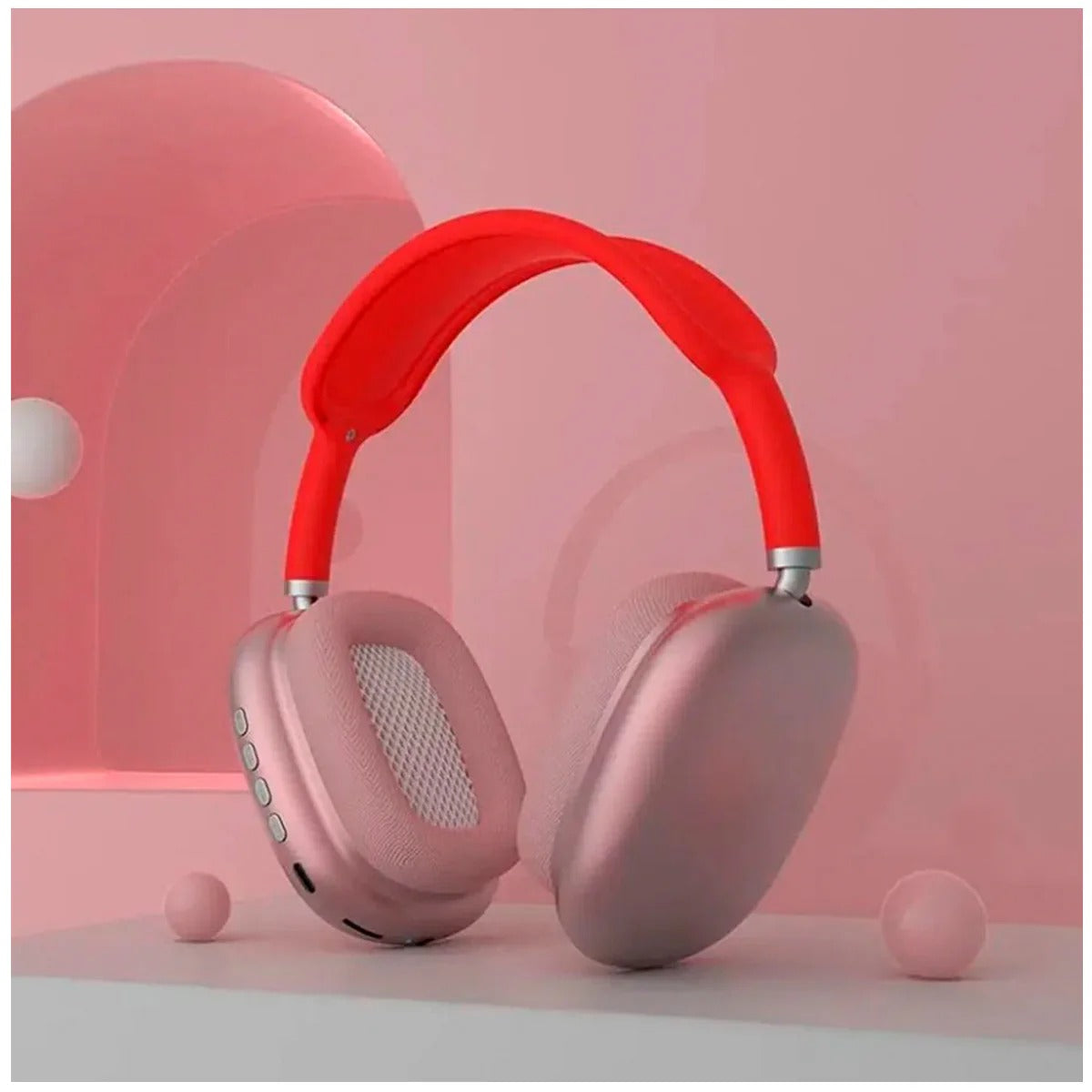 P9 PRO MAX - AUDIFONO