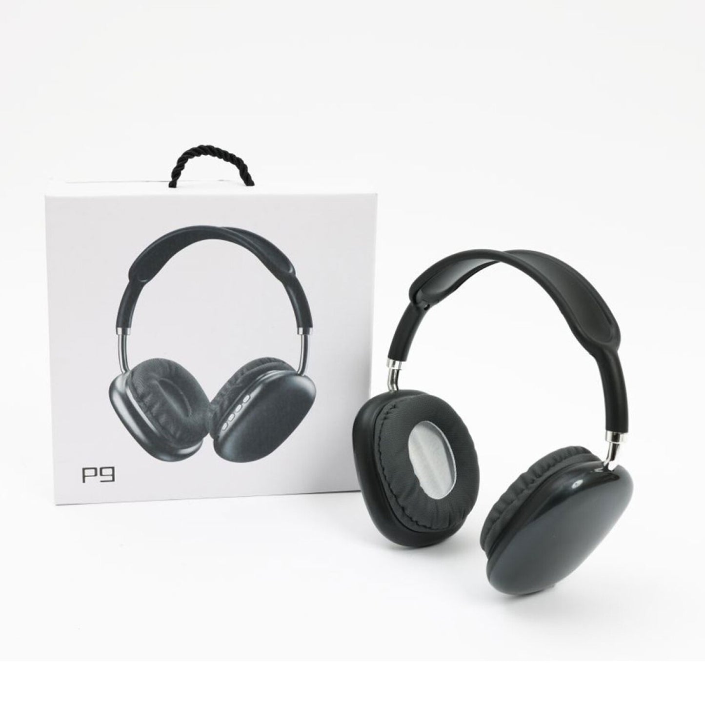 Auriculares Bluetooth P9