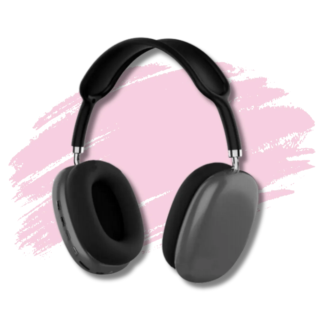 Auriculares Bluetooth P9