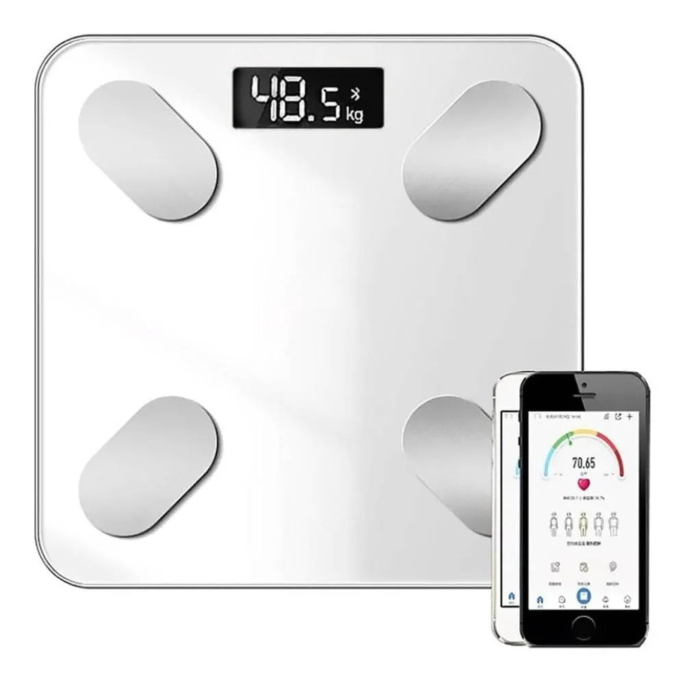 Balanza Digital para Peso Corporal