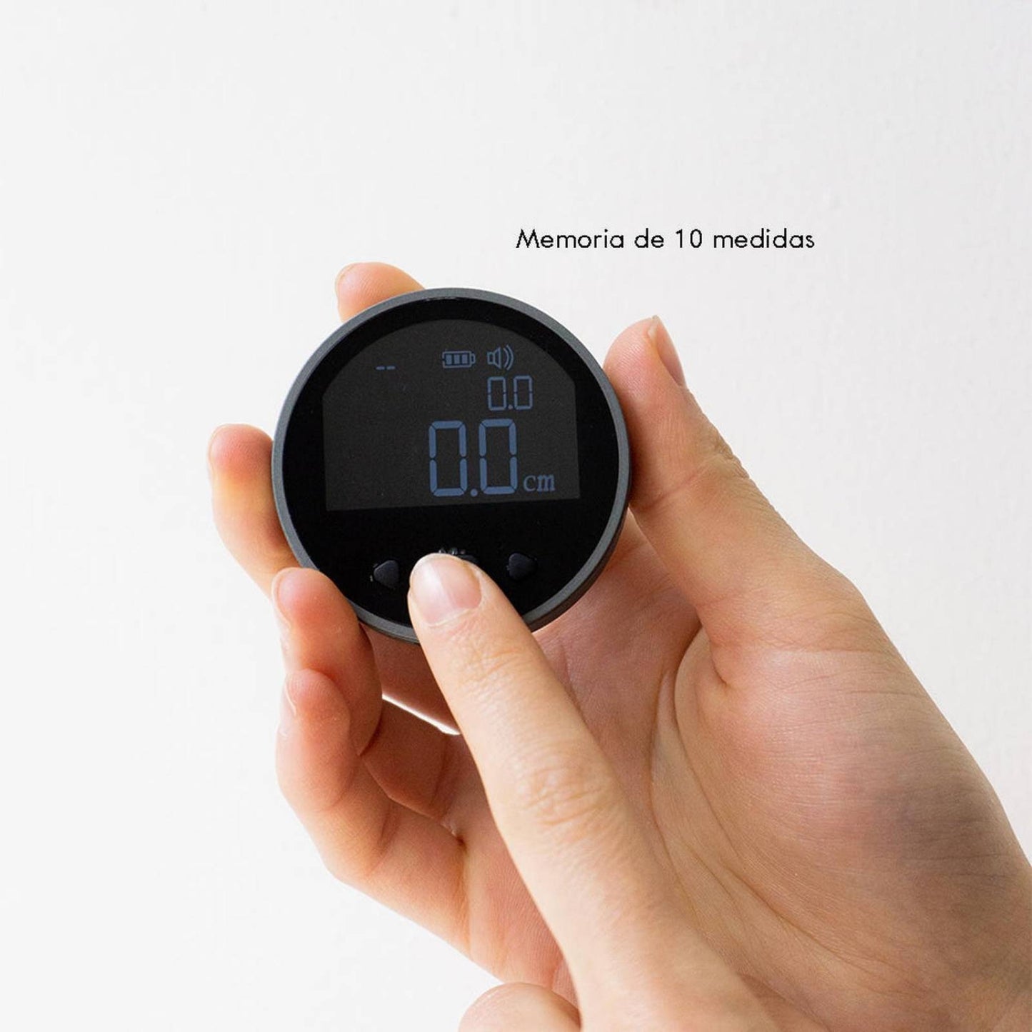 📏 ¡CINTA MÉTRICA DIGITAL FITNESS - Mide Tu Progreso con Precisión Milimétrica! 💪