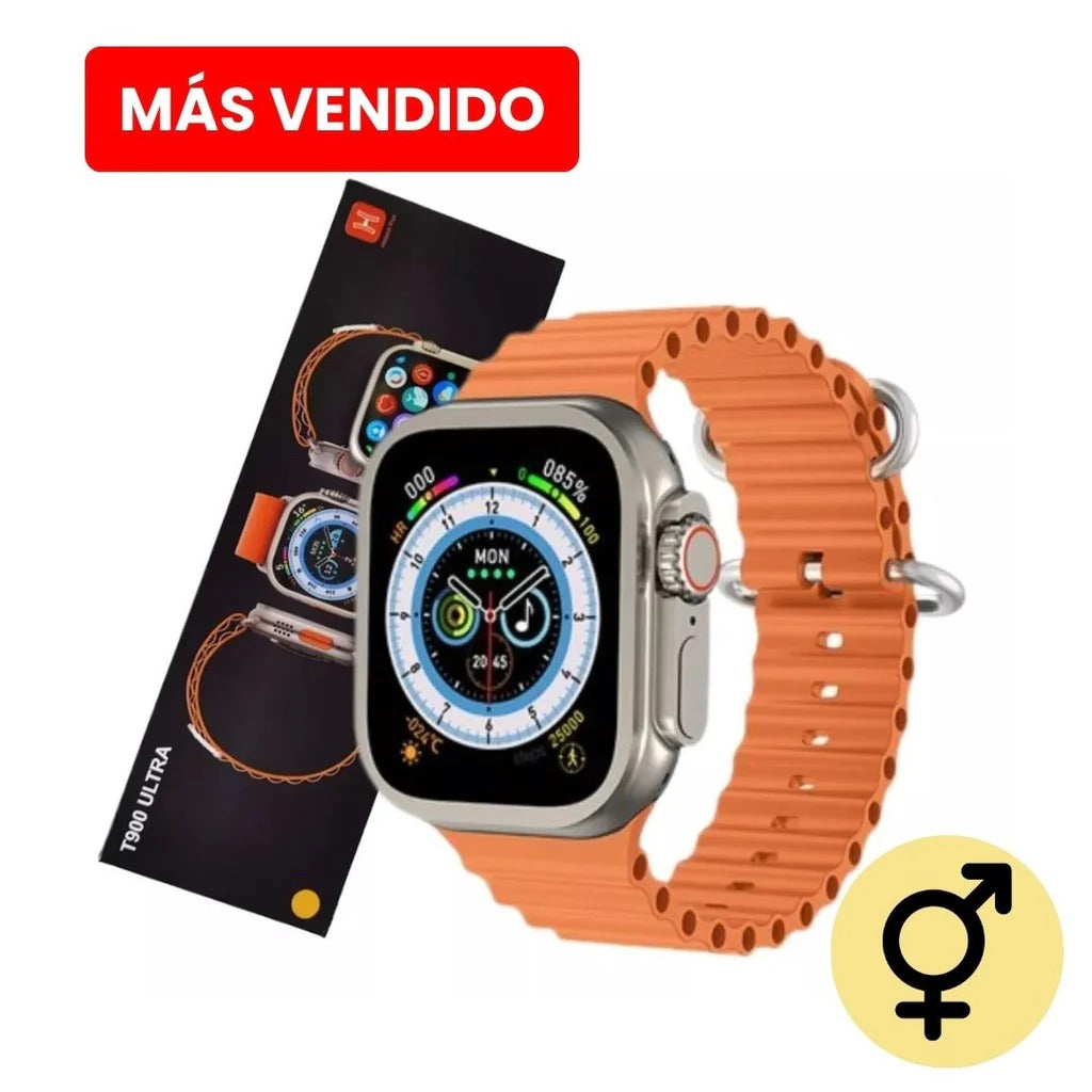 Smartwatch TS900 o DS9 PLUS