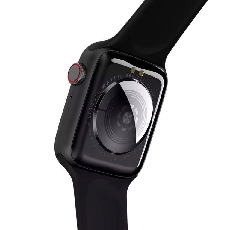 Smartwatch W26 plus NEGRO