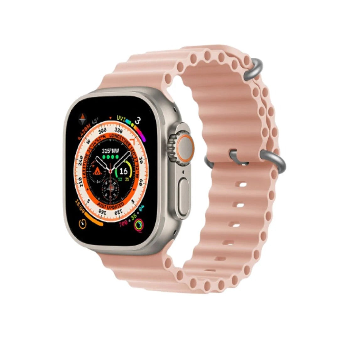 Smartwatch TS900 o DS9 PLUS