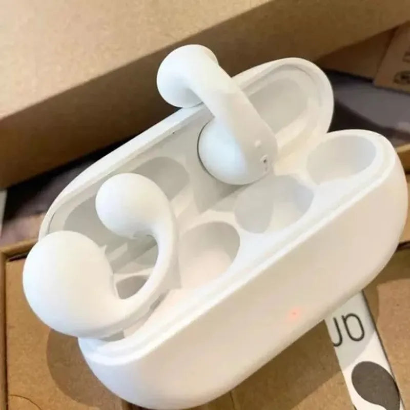 Audífonos Inalámbricos tipo Arete